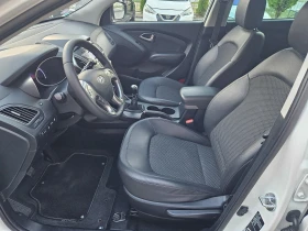 Hyundai IX35 1.6i (135 Hp) BLUE drive/КАМЕРА - 16500 лв. - 62766996 10