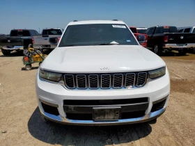 Jeep Grand cherokee - 65500 лв. - 64624444 5