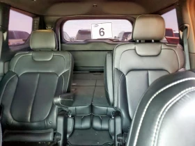 Jeep Grand cherokee - 65500 лв. - 64624444 10