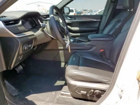 Jeep Grand cherokee - 65500 лв. - 64624444 7
