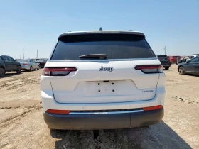 Jeep Grand cherokee - 65500 лв. - 64624444 6