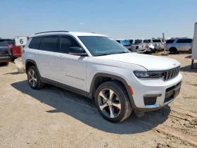 Jeep Grand cherokee - 65500 лв. - 64624444 4