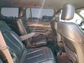 Jeep Grand cherokee - 65500 лв. - 64624444 11