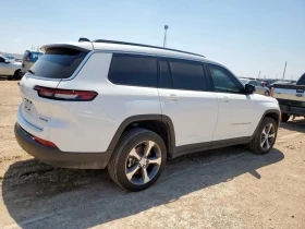 Jeep Grand cherokee - 65500 лв. - 64624444 3