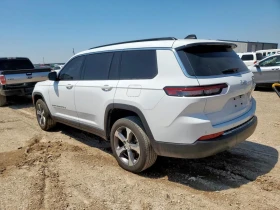 Jeep Grand cherokee - 65500 лв. - 64624444 2