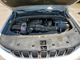 Jeep Grand cherokee - 65500 лв. - 64624444 12