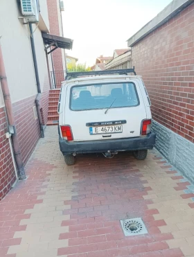 Lada Niva 1700 | Mobile.bg    2