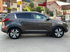 Kia Sportage 2.0CRDi ���������* ���������* ������ | Mobile.bg � ����� ������ 8