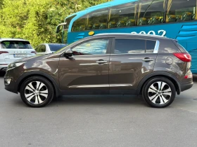 Kia Sportage 2.0CRDi ���������* ���������* ������ | Mobile.bg � ����� ������ 9