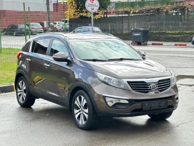 Kia Sportage 2.0CRDi Автоматик* Навигация* Камера - 15999 лв. / 8180.16 € - 75985306 5