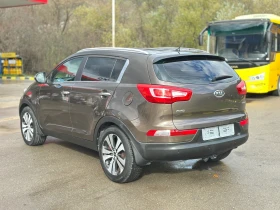 Kia Sportage 2.0CRDi Автоматик* Навигация* Камера - 15999 лв. / 8180.16 € - 75985306 8