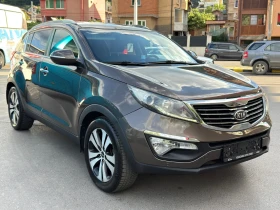 Kia Sportage 2.0CRDi ���������* ���������* ������ | Mobile.bg � ����� ������ 5