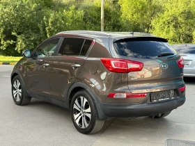 Kia Sportage 2.0CRDi ���������* ���������* ������ | Mobile.bg � ����� ������ 7