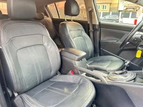 Kia Sportage 2.0CRDi Автоматик* Навигация* Камера - 15999 лв. / 8180.16 € - 75985306 14
