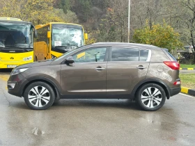 Kia Sportage 2.0CRDi Автоматик* Навигация* Камера - 15999 лв. / 8180.16 € - 75985306 9