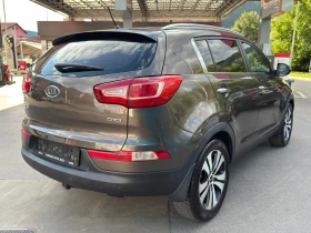 Kia Sportage 2.0CRDi ���������* ���������* ������ | Mobile.bg � ����� ������ 6