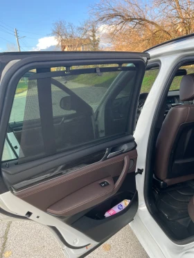 BMW X3 2.8 i xDrive, снимка 10