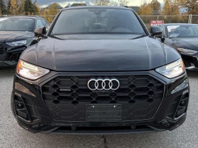 Audi Q5 * CARFAX * БЕЗ ПЪРВОНАЧАЛНА ВНОСКА - 55000 лв. / 28121.05 € - 58863980 3