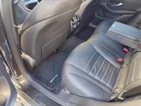 Mercedes-Benz GLC 300 4MATIC* * * AMG* * * PANORAMA* * * plug in hybrid, снимка 10