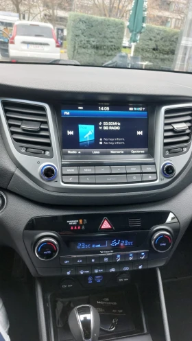 Hyundai Tucson, снимка 6