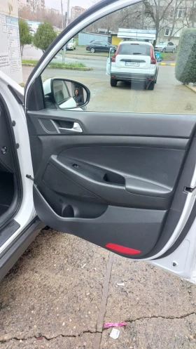 Hyundai Tucson, снимка 9