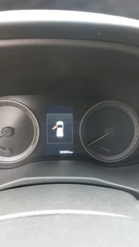 Hyundai Tucson, снимка 13