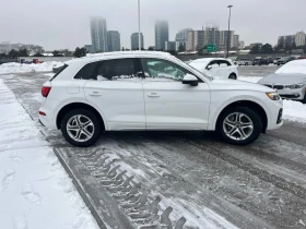 Audi Q5 * Komfort * CARFAX * БЕЗ ПЪРВОНАЧАЛНА ВНОСКА - 21400 € / 41854.76 лв. - 35523431 4