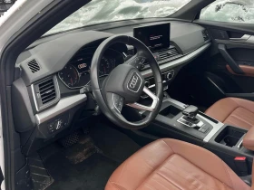 Audi Q5 * Komfort * CARFAX * БЕЗ ПЪРВОНАЧАЛНА ВНОСКА - 21400 € / 41854.76 лв. - 35523431 6
