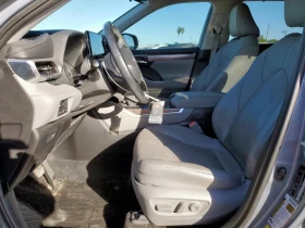 Toyota Highlander 3.5 PLATINUM, снимка 7