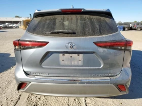 Toyota Highlander 3.5 PLATINUM, снимка 3