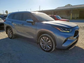 Toyota Highlander 3.5 PLATINUM, снимка 5