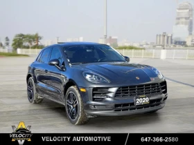 Porsche Macan S AWD * CARFAX * АвтоКредит* (ЦЕНА ДО БГ), снимка 6