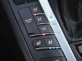 Porsche Macan S AWD * CARFAX * АвтоКредит* (ЦЕНА ДО БГ), снимка 17