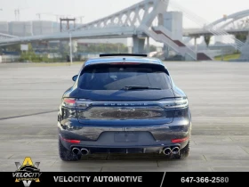 Porsche Macan S AWD * CARFAX * АвтоКредит* (ЦЕНА ДО БГ), снимка 4