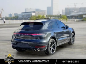 Porsche Macan S AWD * CARFAX * АвтоКредит* (ЦЕНА ДО БГ), снимка 5