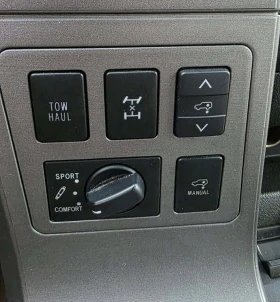 Toyota Sequoia PLATINUM* V8* КОЖА* ПОДГРЕВ* КАМЕРА* JBL - 15800 € / 30902.11 лв. - 91250161 7