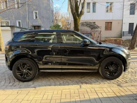 Land Rover Range Rover Evoque R-Design AWD, снимка 7 - Автомобили и джипове - 53610019