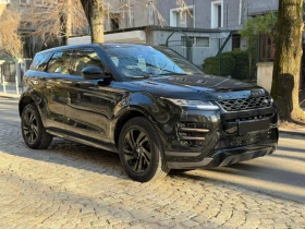 Land Rover Range Rover Evoque R-Design AWD, снимка 8 - Автомобили и джипове - 53610019