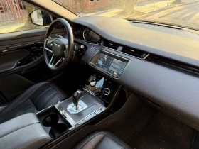 Land Rover Range Rover Evoque R-Design AWD, снимка 12 - Автомобили и джипове - 53610019