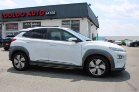 Hyundai Kona ULTIMATE NO ACCIDENT HUD VENTED SEATS