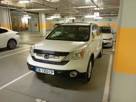 Honda Cr-v - 9750 € / 19069.34 лв. - 97218584 5