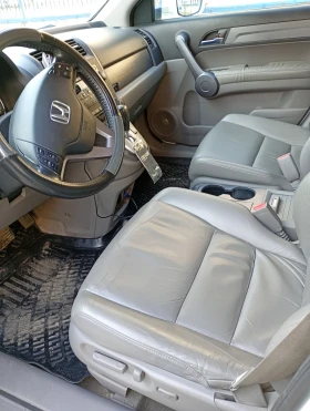Honda Cr-v - 9750 € / 19069.34 лв. - 97218584 6