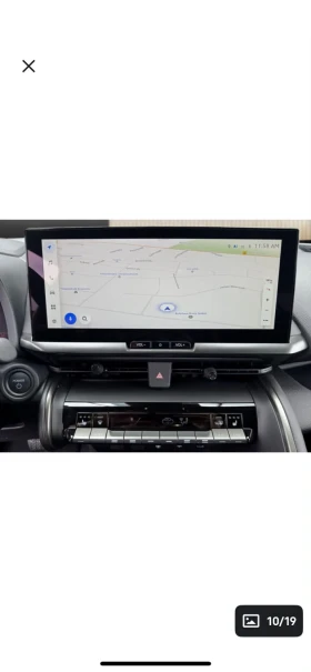 Toyota C-HR - 38500 € / 75299.46 лв. - 78841288 6