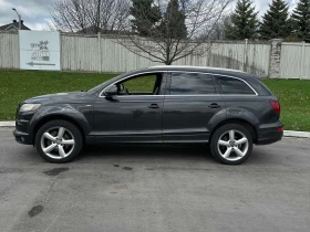 Audi Q7 3.0L TDI TECHNIK* 360 КАМЕРА* ОБДУХВАНЕ* ПАНОРАМА* | Auto.bg — изображение 3