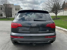 Audi Q7 3.0L TDI TECHNIK* 360 КАМЕРА* ОБДУХВАНЕ* ПАНОРАМА* | Auto.bg — изображение 5