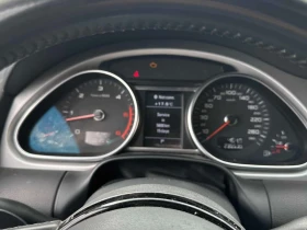 Audi Q7 3.0L TDI TECHNIK* 360 КАМЕРА* ОБДУХВАНЕ* ПАНОРАМА* | Auto.bg — изображение 8