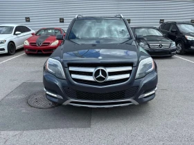 Mercedes-Benz GLK 250 BLUETEC 4MATIC * ��������* ��������*  | Mobile.bg � ����� ������ 2