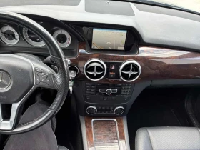 Mercedes-Benz GLK 250 BLUETEC 4MATIC * ��������* ��������*  | Mobile.bg � ����� ������ 9
