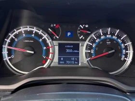 Toyota 4runner * 4WD * CARFAX * ��� ������������ ������ | Mobile.bg � ����� ������ 8