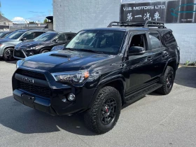 ������ Toyota 4runner